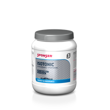 Lade das Bild in den Galerie-Viewer, SPONSER ISOTONIC 1000g Dose (4 Varianten)
