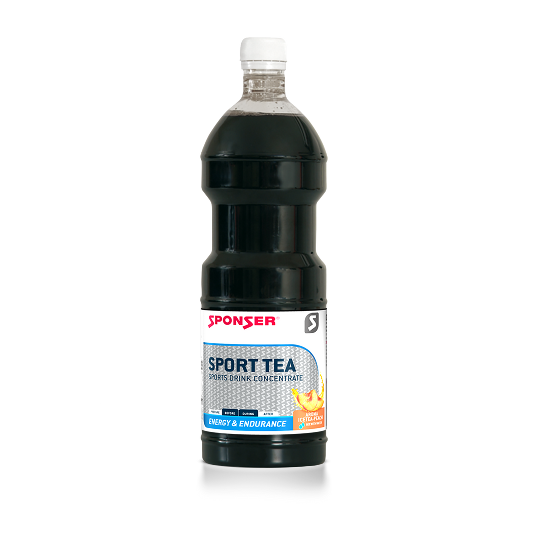 SPONSER SPORT TEA 1000ml